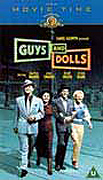 Guys And Dolls